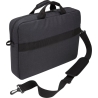 Case Logic Huxton | Fits up to size 16 " | Laptop attaché | Black | Shoulder strap