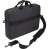 Case Logic Huxton | Fits up to size 16 " | Laptop attaché | Black | Shoulder strap