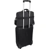 Case Logic Huxton | Fits up to size 16 " | Laptop attaché | Black | Shoulder strap