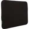 Case Logic Reflect | Fits up to size 13 " | Laptop Sleeve | Black