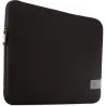 Case Logic Reflect | Fits up to size 13 " | Laptop Sleeve | Black