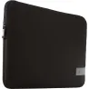 Case Logic Reflect | Fits up to size 13 " | Laptop Sleeve | Black
