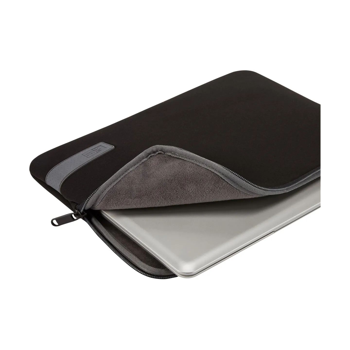 Case Logic Reflect | Fits up to size 13 " | Laptop Sleeve | Black