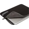 Case Logic Reflect | Fits up to size 13 " | Laptop Sleeve | Black
