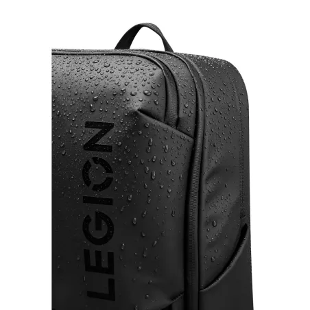 Lenovo Legion Gaming Backpack GB800 | Fits up to size 17 " | Backpack | Light Gray | Waterproof