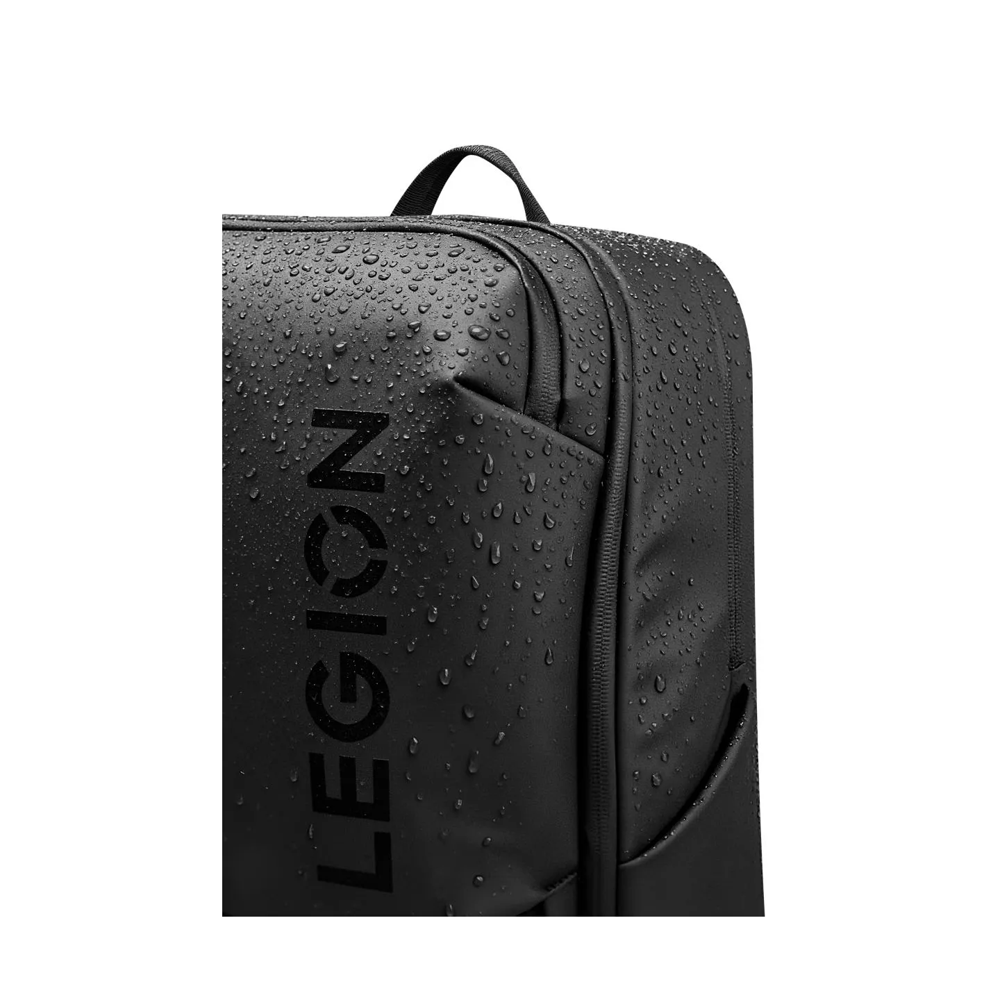Lenovo Legion Gaming Backpack GB800 | Fits up to size 17 " | Backpack | Light Gray | Waterproof