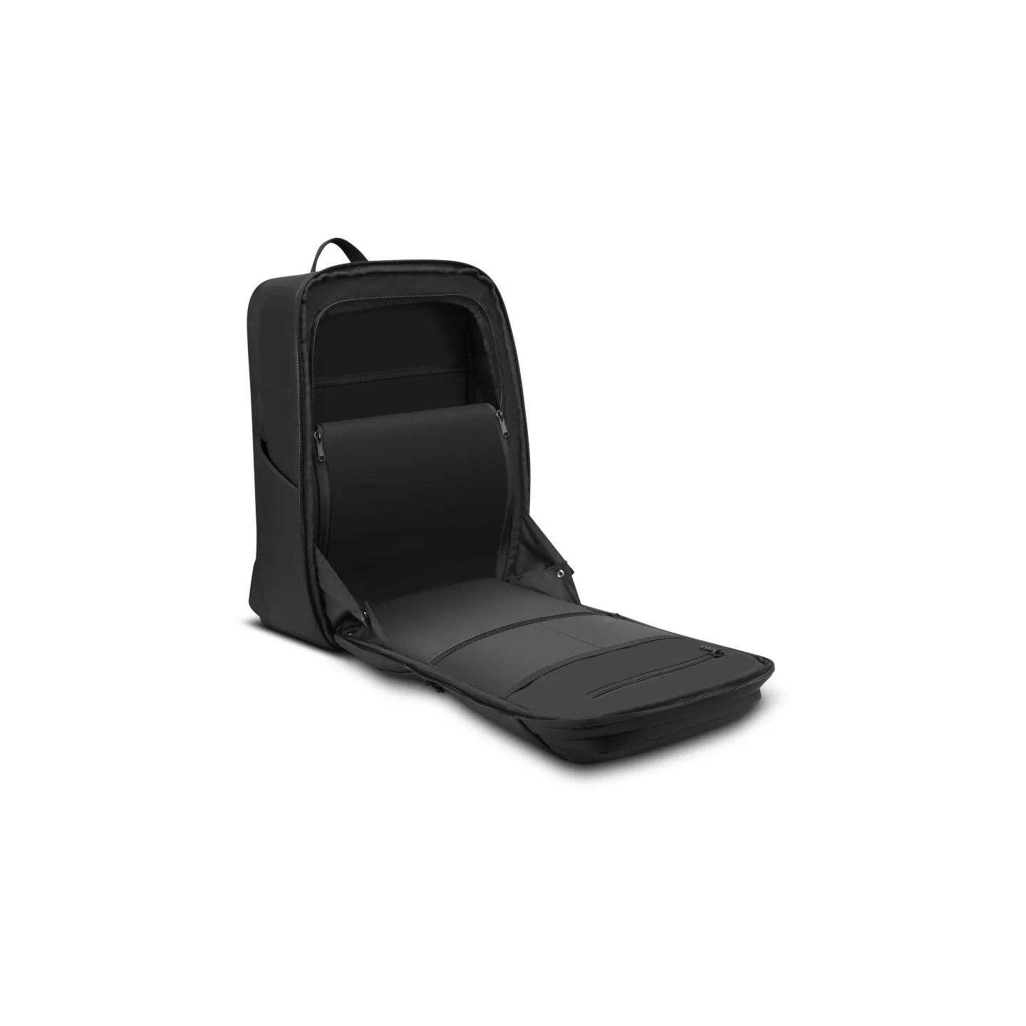 Lenovo Legion Gaming Backpack GB800 | Fits up to size 17 " | Backpack | Light Gray | Waterproof
