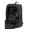 Lenovo Legion Gaming Backpack GB800 | Fits up to size 17 " | Backpack | Light Gray | Waterproof