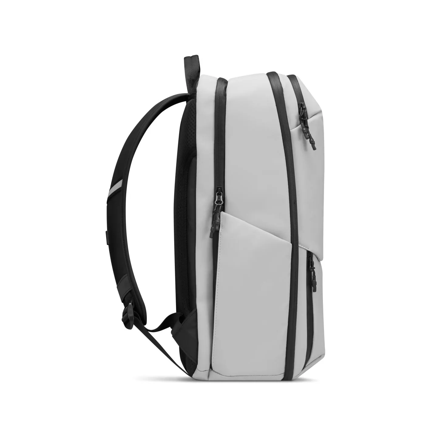 Lenovo Legion Gaming Backpack GB800 | Fits up to size 17 " | Backpack | Light Gray | Waterproof
