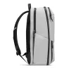 Lenovo Legion Gaming Backpack GB800 | Fits up to size 17 " | Backpack | Light Gray | Waterproof