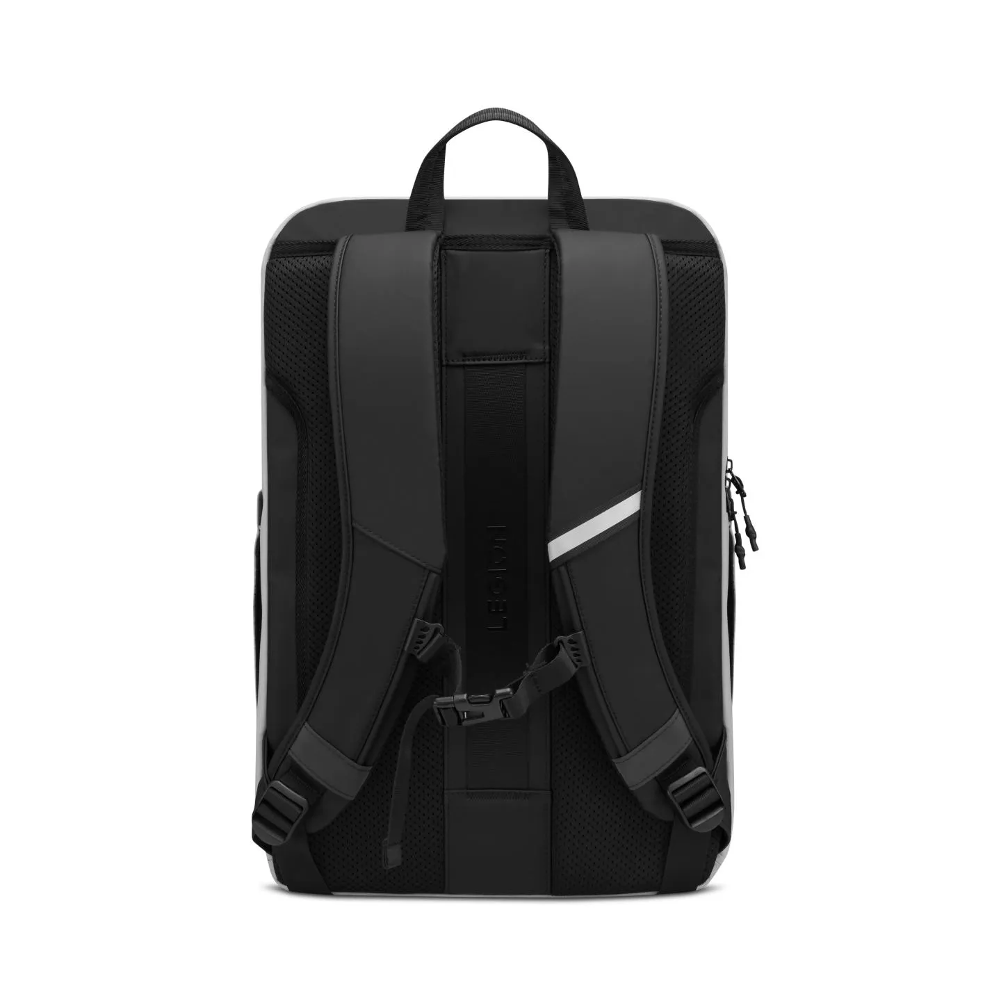 Lenovo Legion Gaming Backpack GB800 | Fits up to size 17 " | Backpack | Light Gray | Waterproof