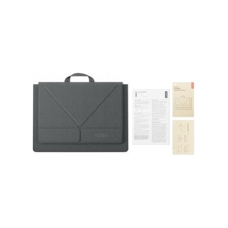 Lenovo YOGA TOTE SLEEVE (16" GREY)