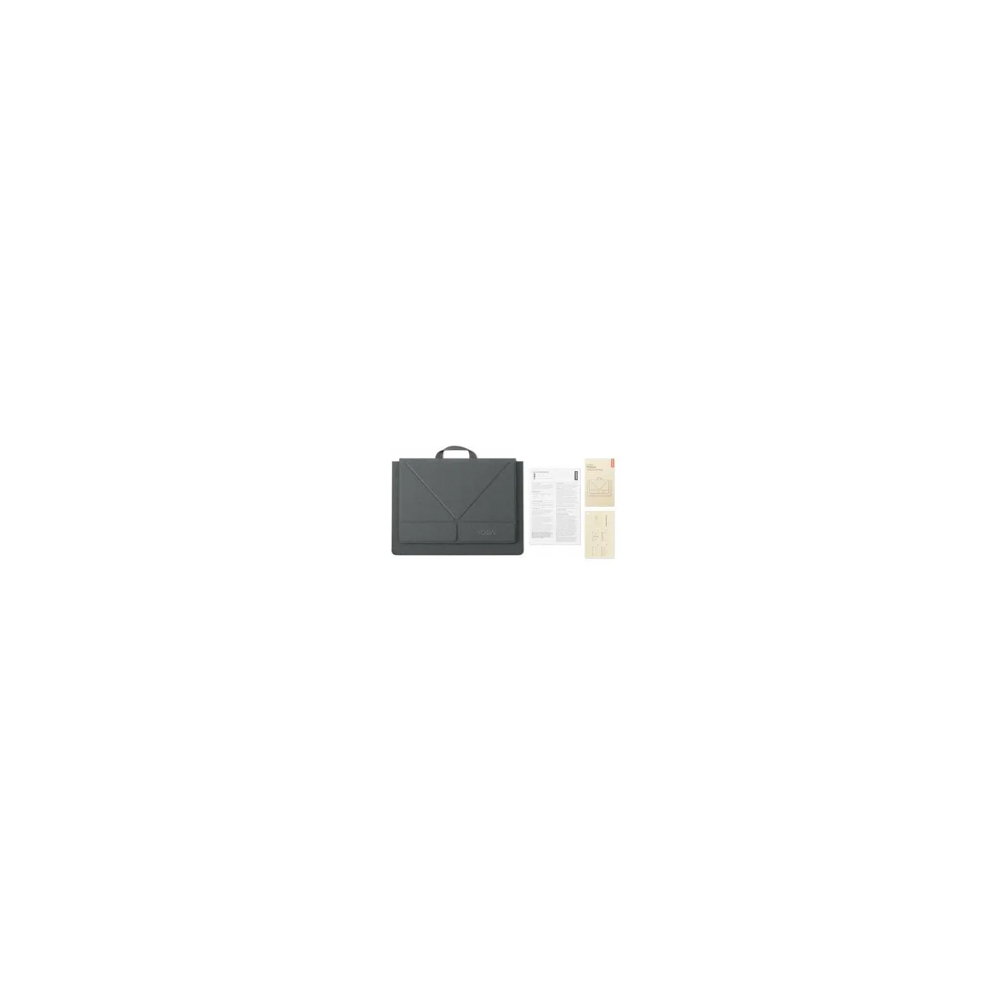 Lenovo YOGA TOTE SLEEVE (16" GREY)
