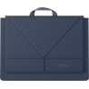 Lenovo Yoga Tote Sleeve | Sleeve | Blue | 16 "