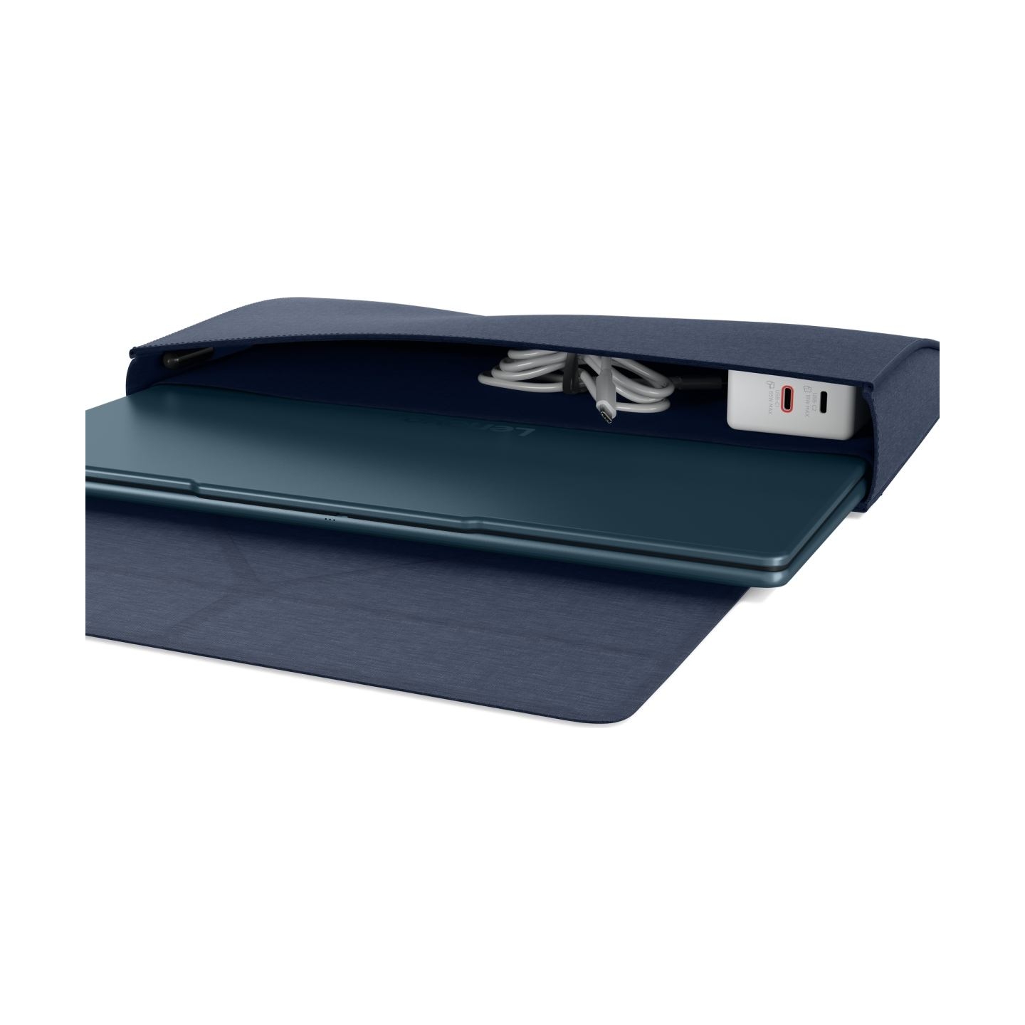 Lenovo Yoga Tote Sleeve | Sleeve | Blue | 16 "