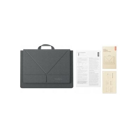 Lenovo YOGA TOTE SLEEVE (14" GREY)