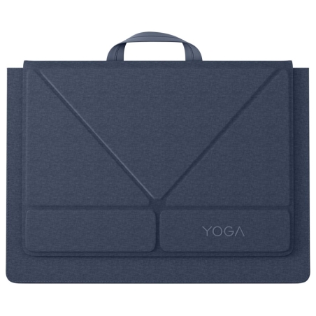 Lenovo Yoga Tote Sleeve | Fits up to size 14 " | Sleeve | Blue