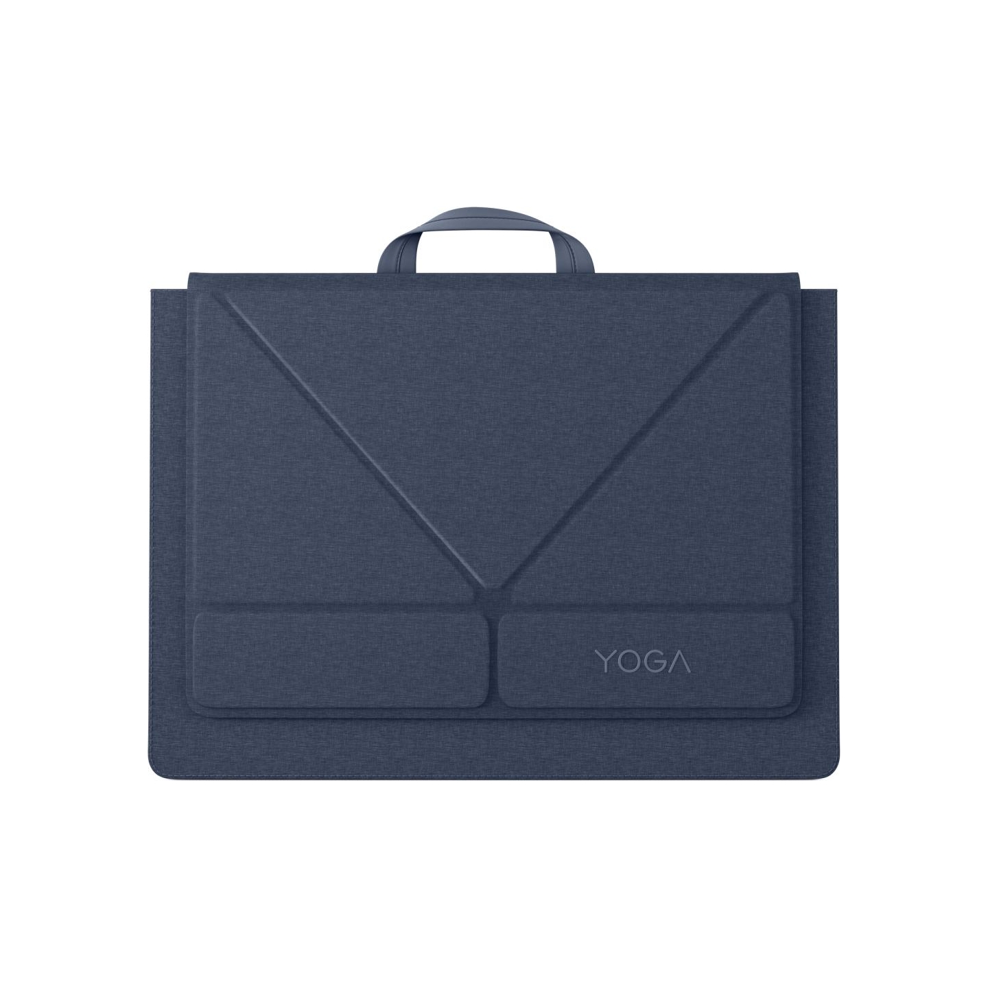 Lenovo Yoga Tote Sleeve | Fits up to size 14 " | Sleeve | Blue