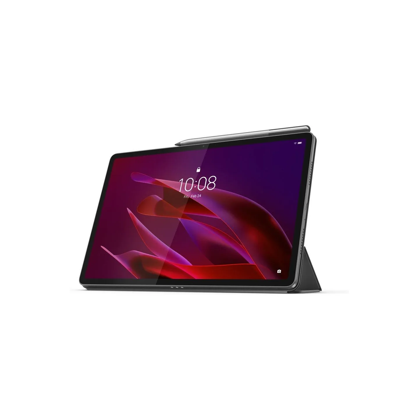 Lenovo Folio Case for Yoga Tab | Folio Case | Luna Grey