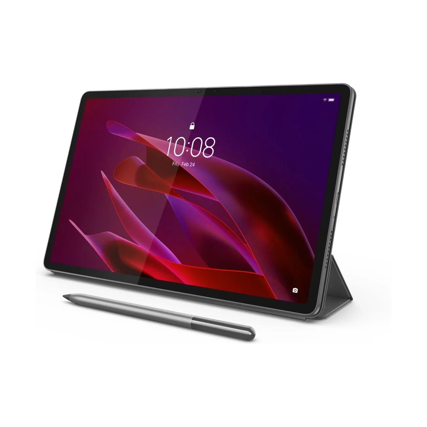Lenovo Folio Case for Yoga Tab | Folio Case | Luna Grey