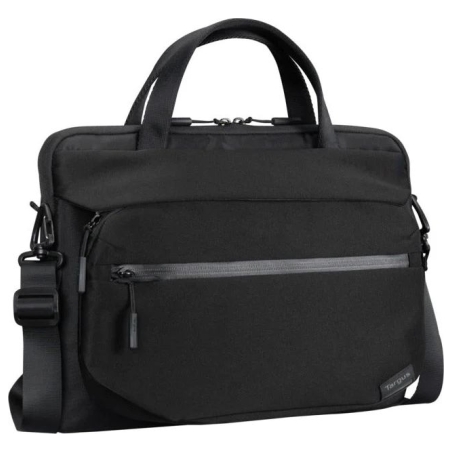 Targus WORK 14" 3-IN-1 TECH BRIEF, BLACK