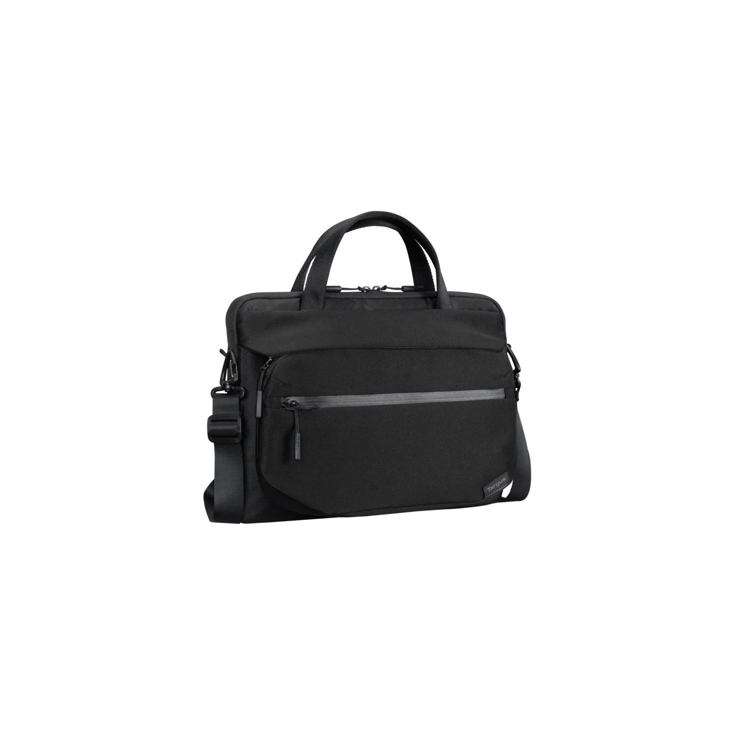 Targus WORK 14" 3-IN-1 TECH BRIEF, BLACK