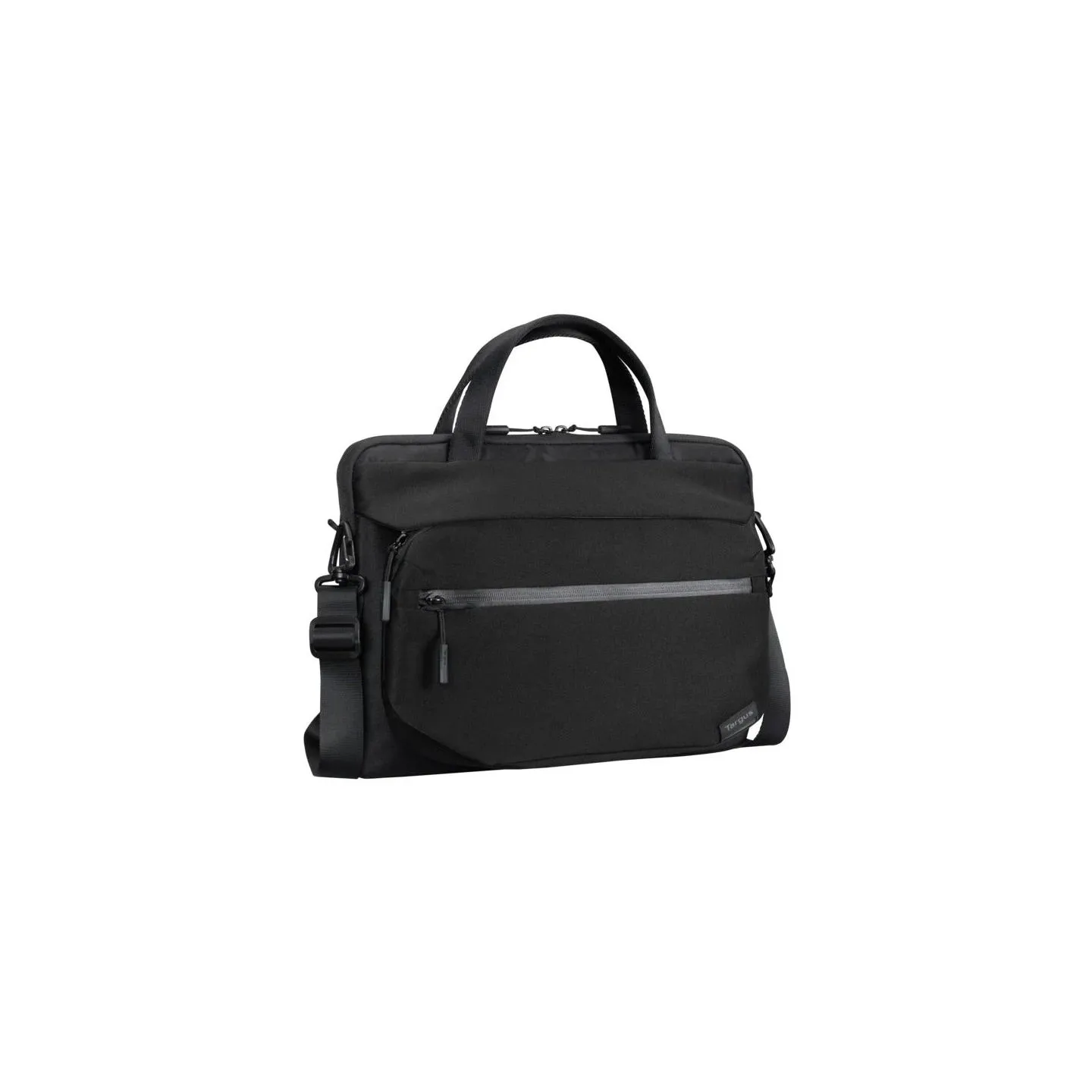 Targus WORK 14" 3-IN-1 TECH BRIEF, BLACK