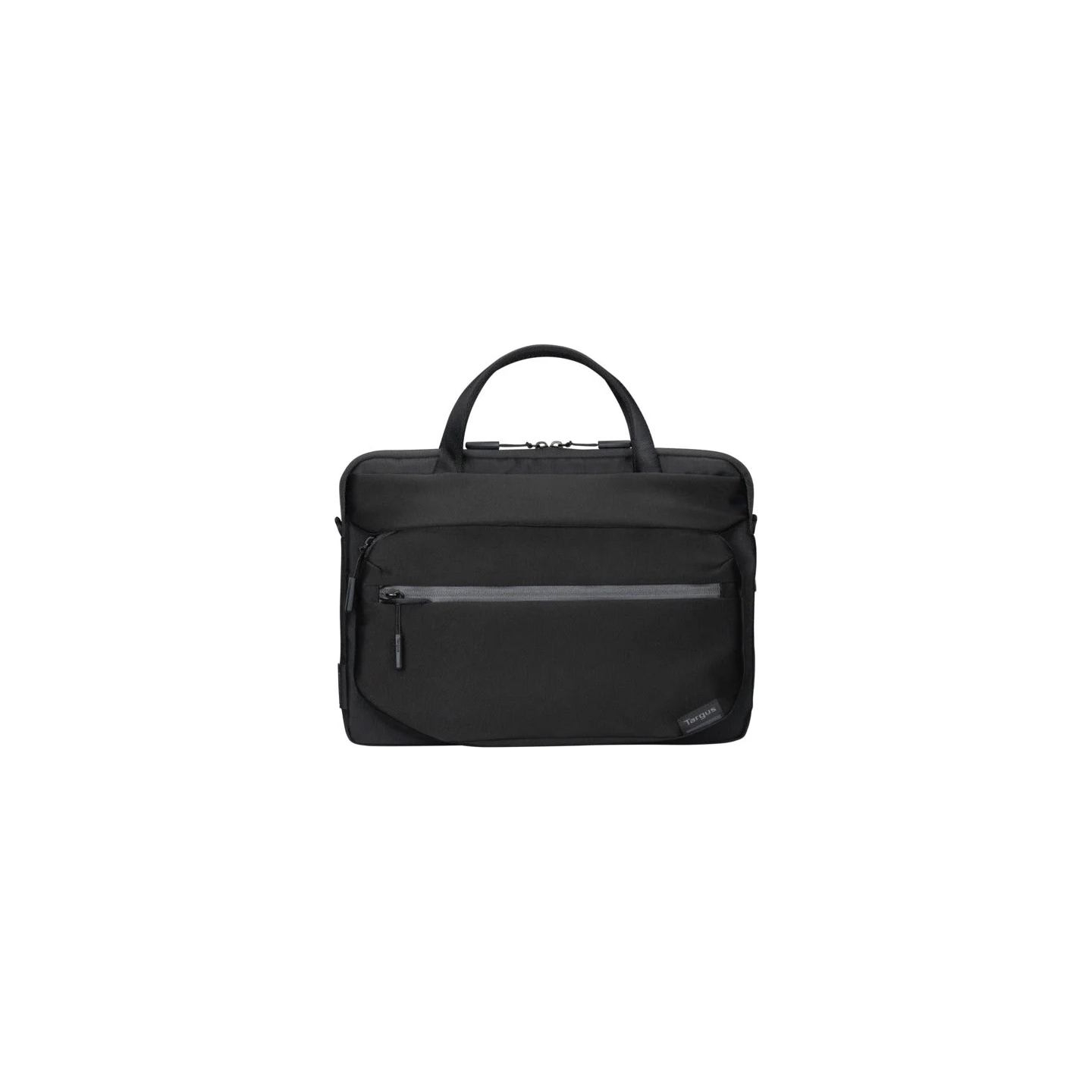 Targus WORK 14" 3-IN-1 TECH BRIEF, BLACK