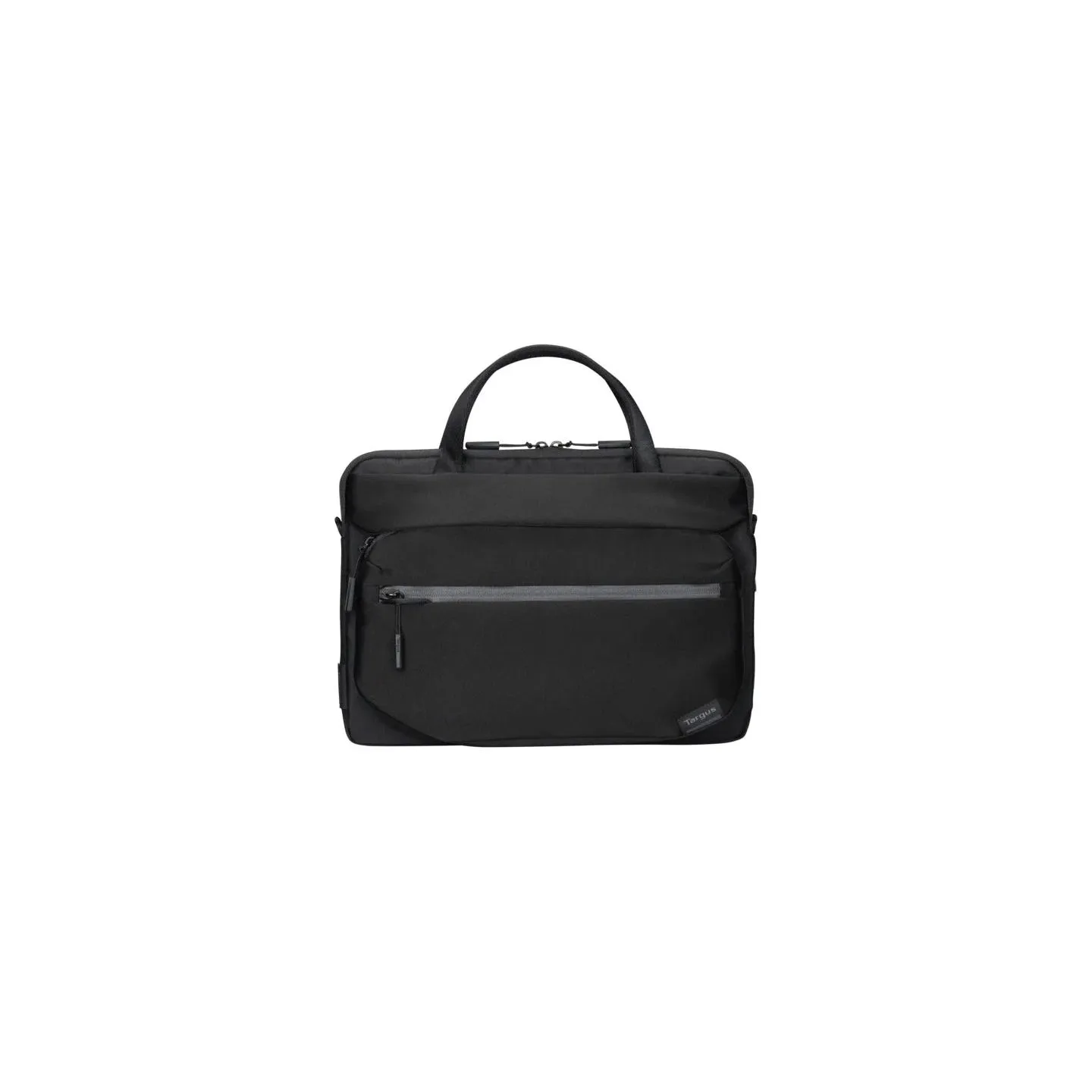 Targus WORK 14" 3-IN-1 TECH BRIEF, BLACK