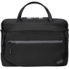 Targus WORK 14" 3-IN-1 TECH BRIEF, BLACK