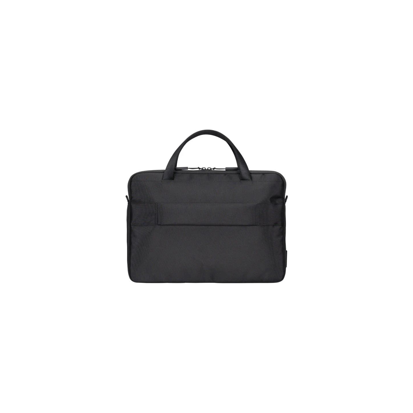 Targus WORK 14" 3-IN-1 TECH BRIEF, BLACK