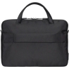 Targus WORK 14" 3-IN-1 TECH BRIEF, BLACK