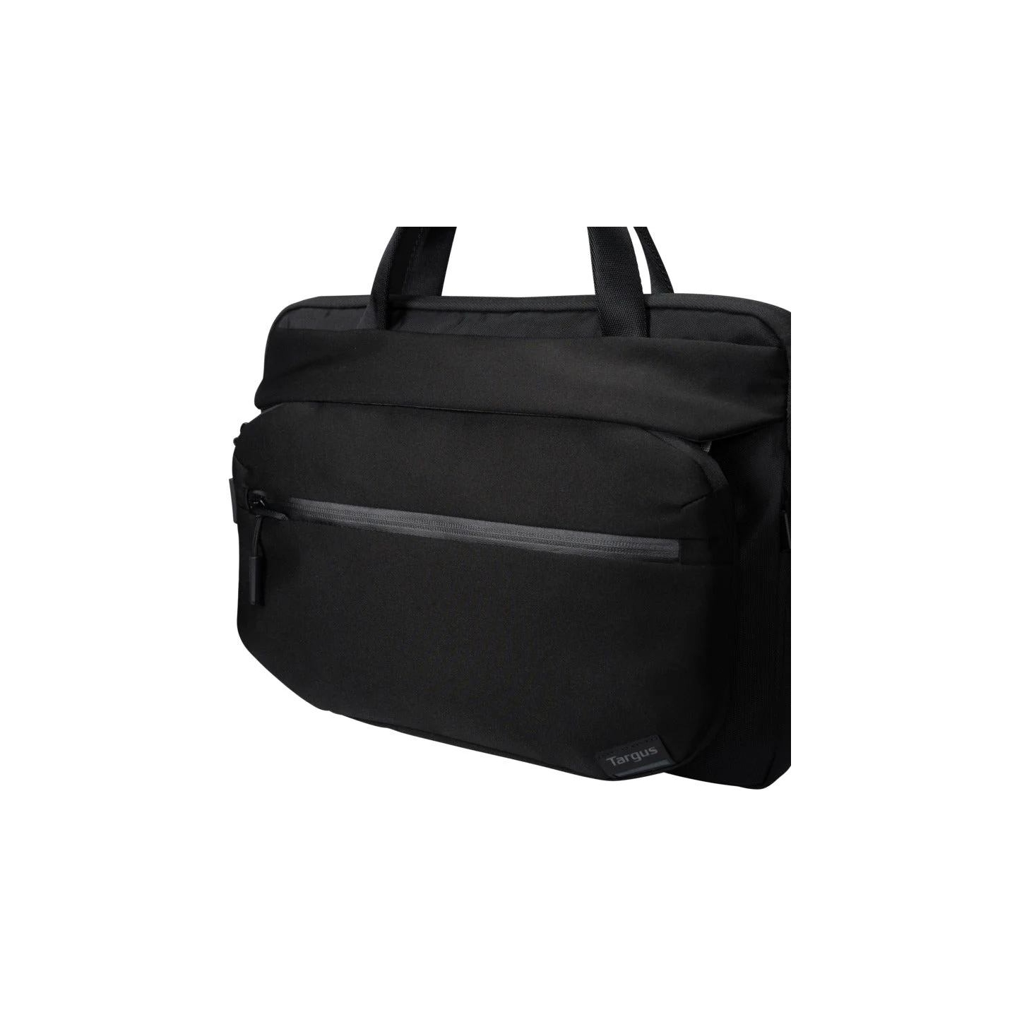Targus WORK 14" 3-IN-1 TECH BRIEF, BLACK