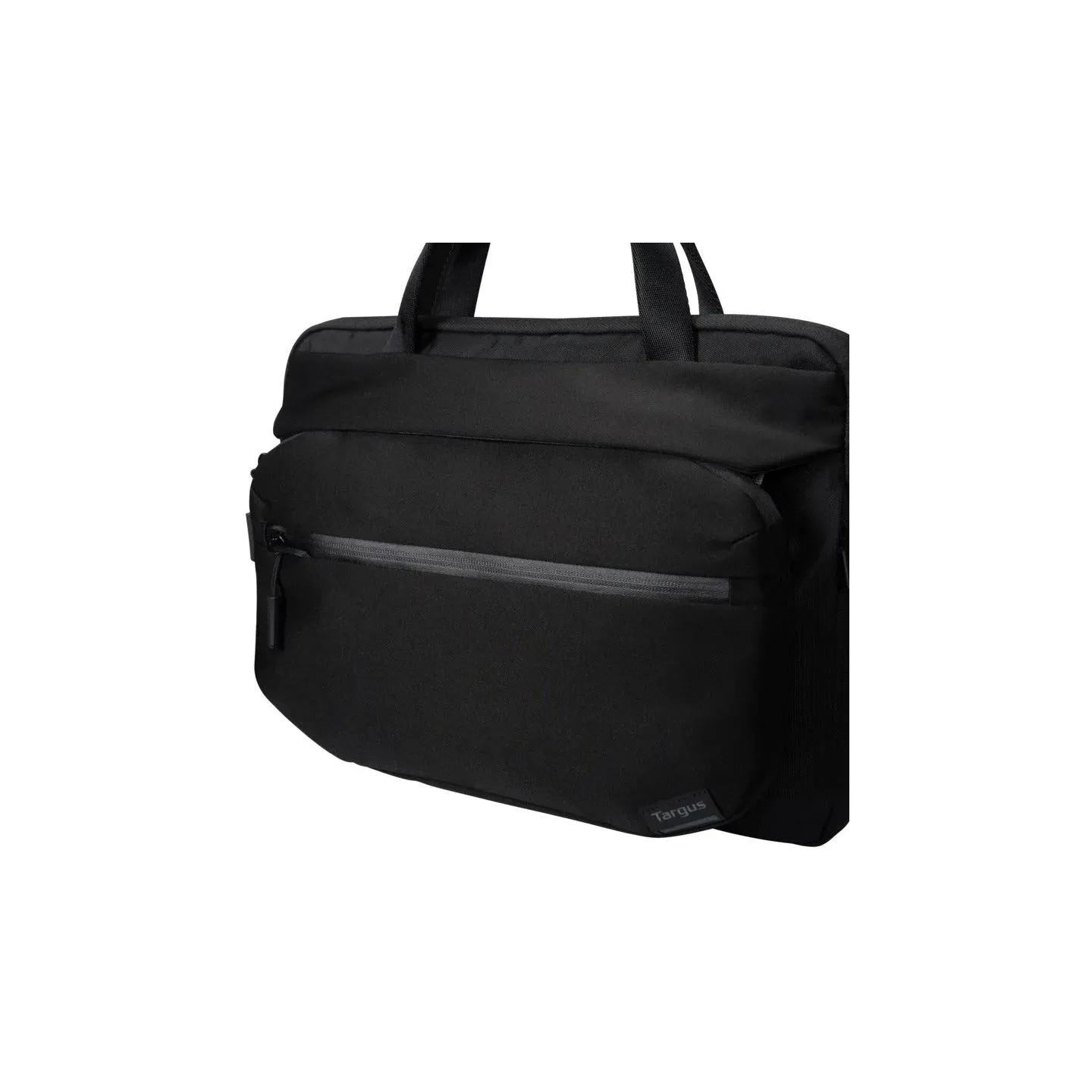 Targus WORK 14" 3-IN-1 TECH BRIEF, BLACK