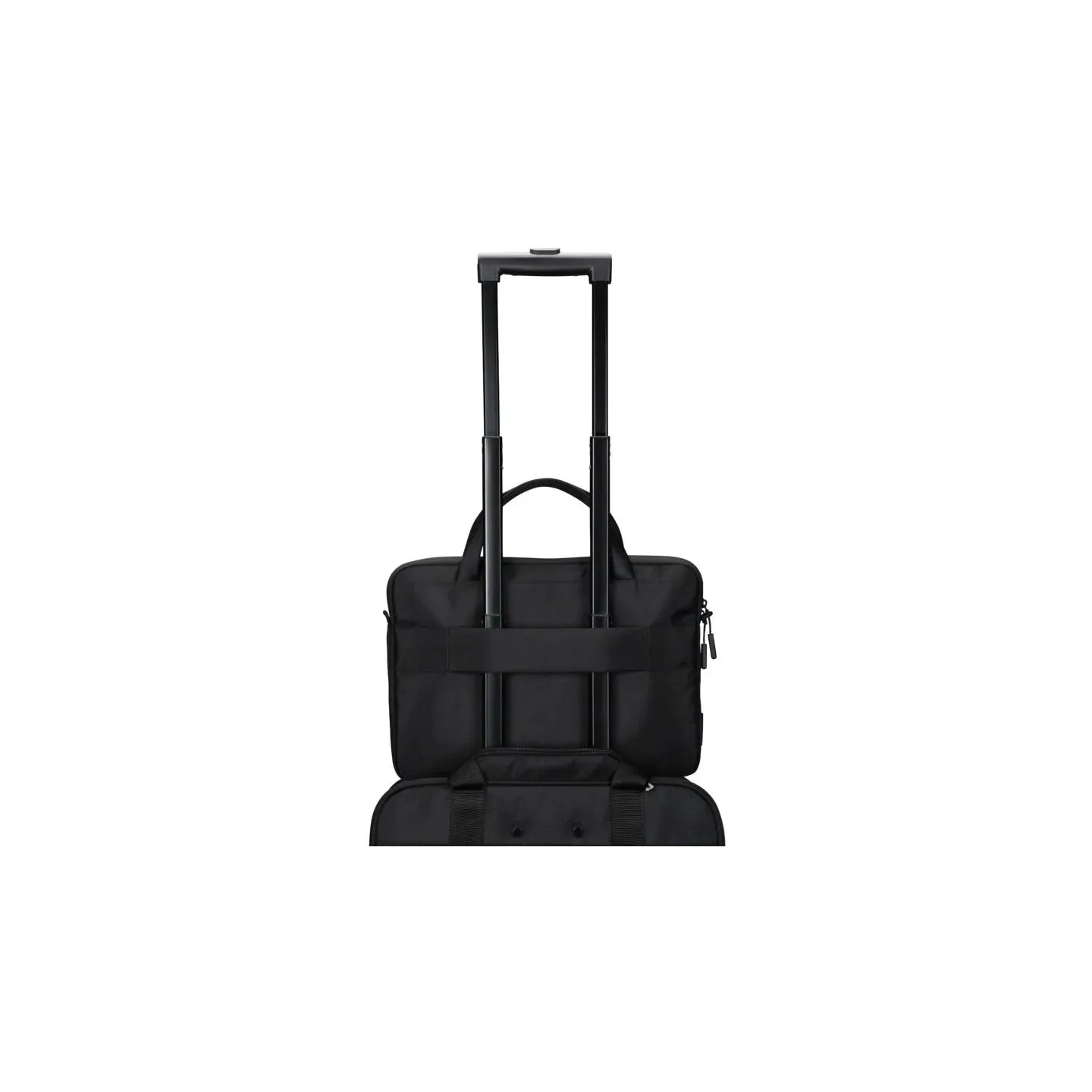 Targus WORK 14" 3-IN-1 TECH BRIEF, BLACK