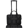 Targus WORK 14" 3-IN-1 TECH BRIEF, BLACK