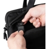 Targus WORK 14" 3-IN-1 TECH BRIEF, BLACK