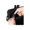 Targus WORK 14" 3-IN-1 TECH BRIEF, BLACK