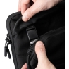 Targus WORK 14" 3-IN-1 TECH BRIEF, BLACK