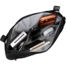 Targus WORK 14" 3-IN-1 TECH BRIEF, BLACK