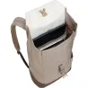 Thule Lithos | Fits up to size 16 " | Backpack | Nuanced Brown