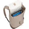 Thule Lithos | Fits up to size 16 " | Backpack | Nuanced Brown