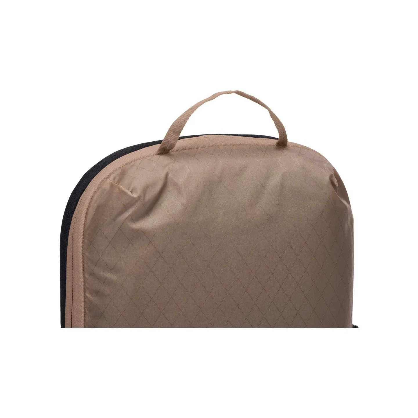 Thule Compression Packing Cube, Medium | Packing Cube | Gentle Beige
