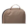 Thule Compression Packing Cube, Medium | Packing Cube | Gentle Beige