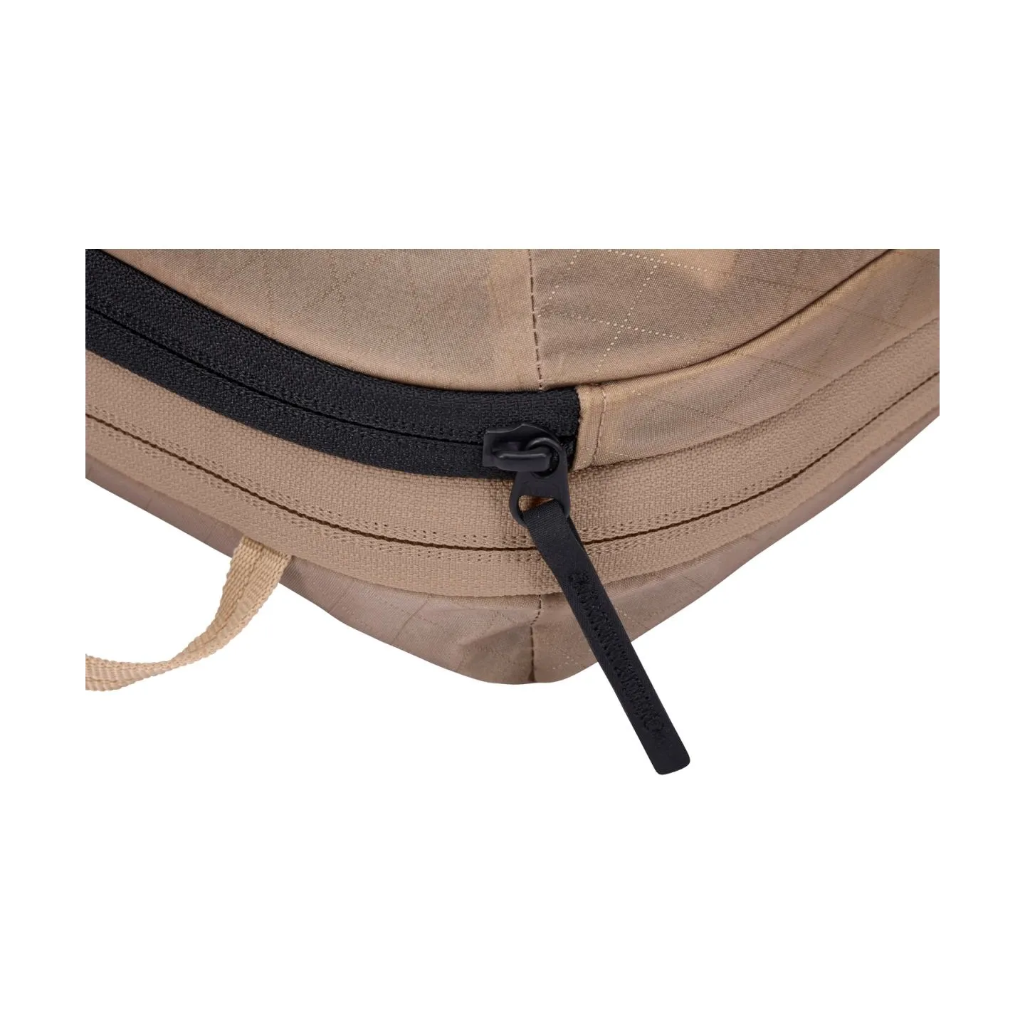 Thule Compression Packing Cube, Medium | Packing Cube | Gentle Beige