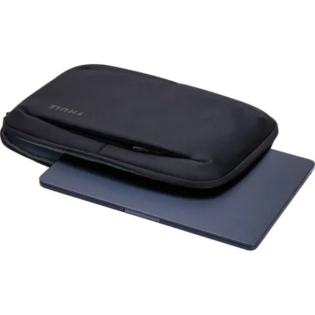 Thule Sleeve Subterra 2 for MacBook Air Sleeve 13" | Sleeve | Black