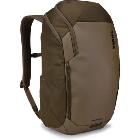 Thule Chasm | Fits up to size 17 " | Backpack | Deep Khaki | Waterproof