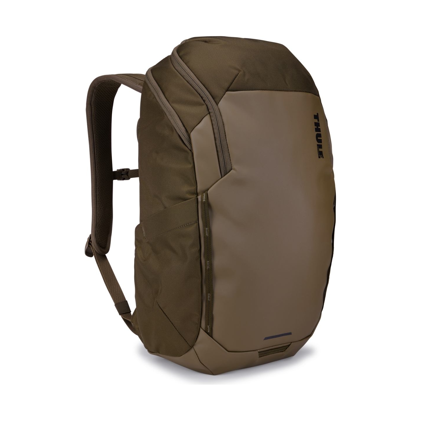 Thule Chasm | Fits up to size 17 " | Backpack | Deep Khaki | Waterproof