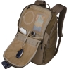 Thule Chasm | Fits up to size 17 " | Backpack | Deep Khaki | Waterproof