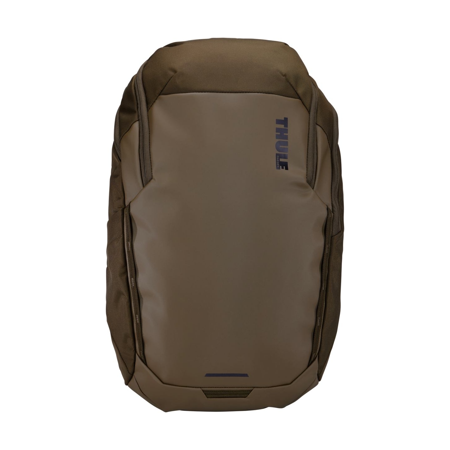 Thule Chasm | Fits up to size 17 " | Backpack | Deep Khaki | Waterproof